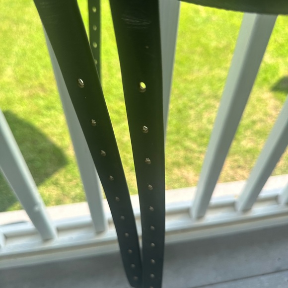 16” Thorowgood Dressage Saddle - Picture 13 of 16